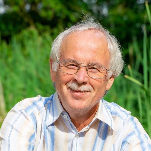 Leiter der Finanzen und des Controlling von Anoxymer: Wolfgang Neldner